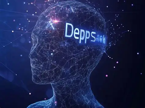 DeepSeek AI 推理与算法架构展示